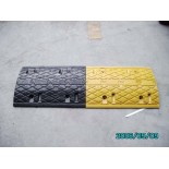 Rubber Speed Hump SH203